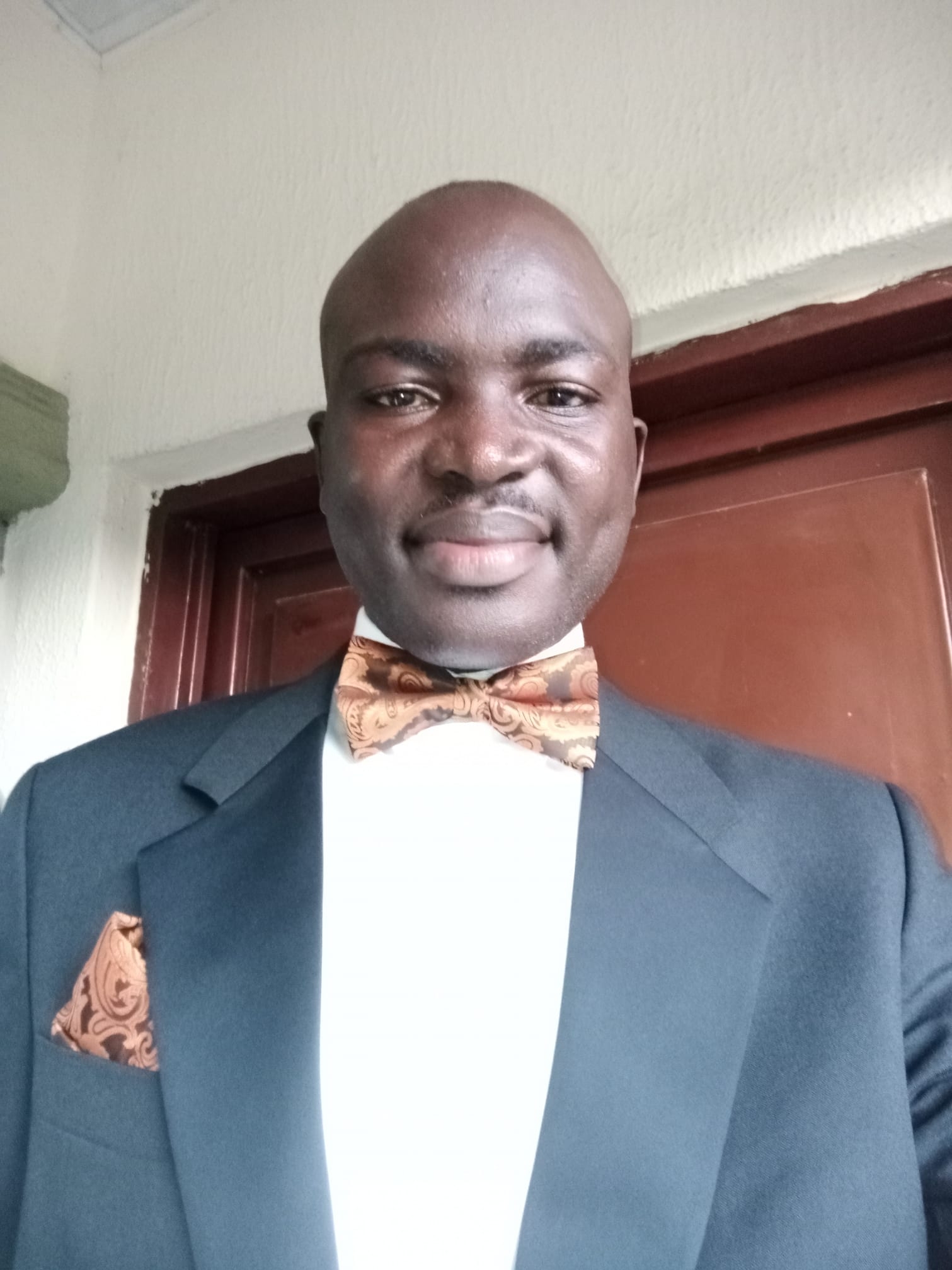 Lawrence Inyang