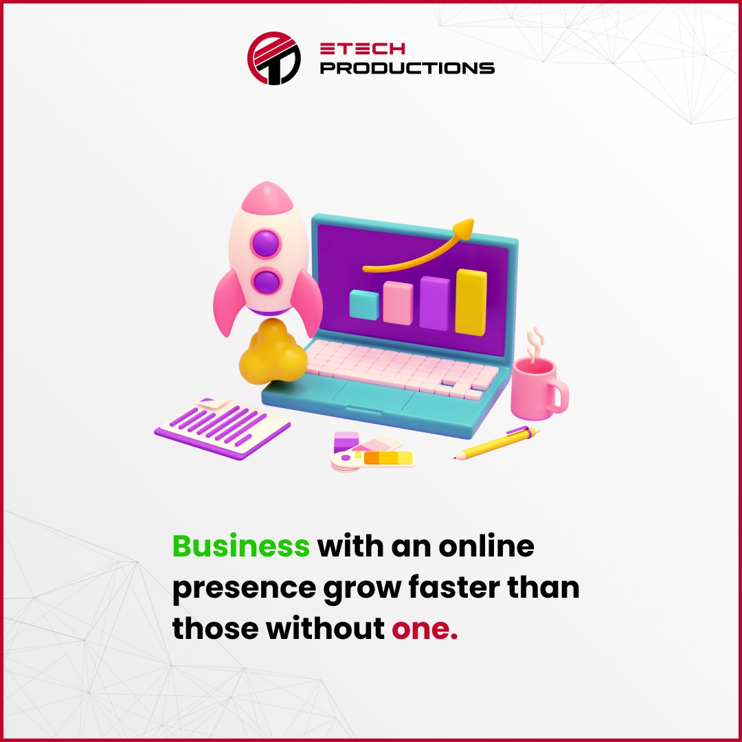 ETech Productions