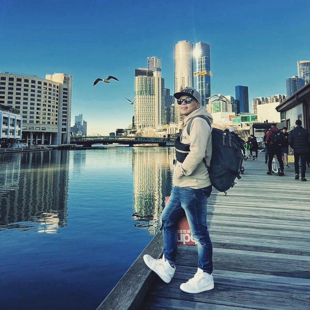 #🇲🇾🇦🇺 | Frenkey Felix | Facebook