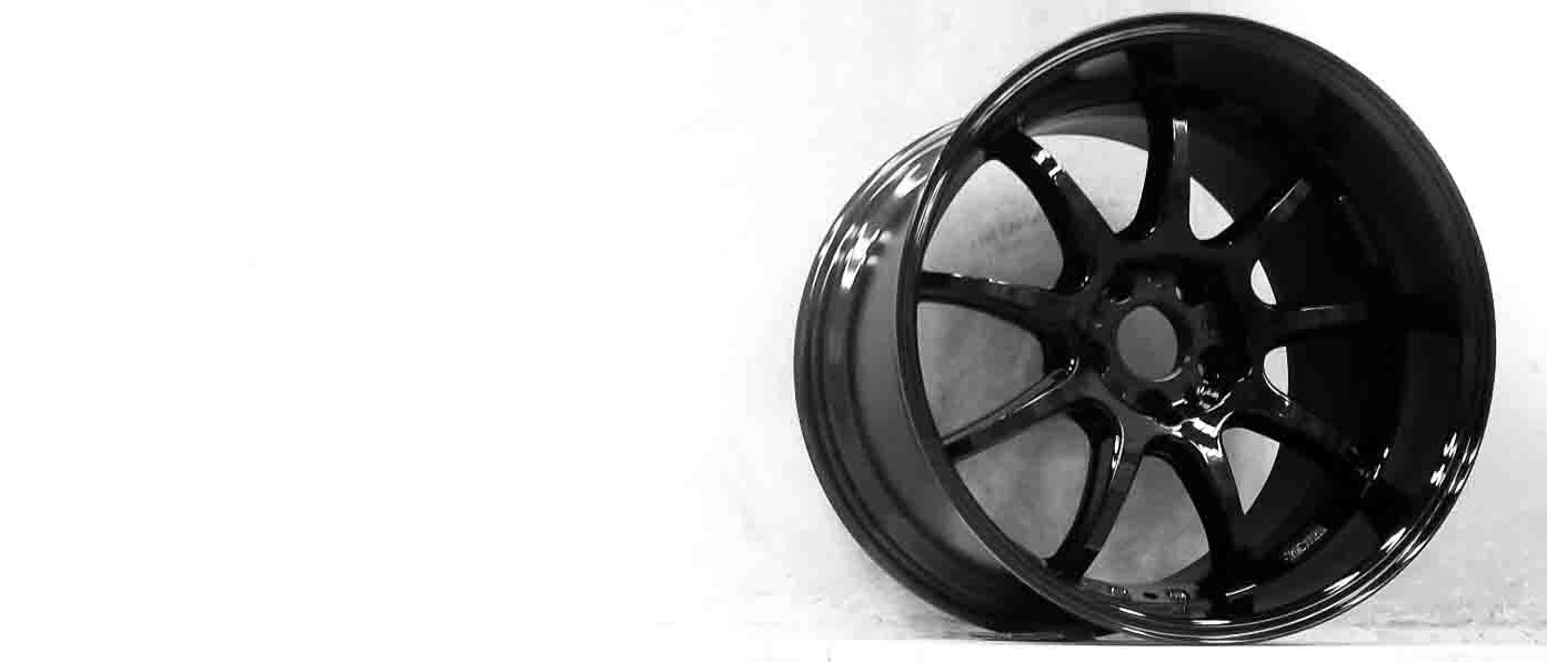 myworkwheels . . VW Scirocco with WORK Emotion D9R 19x9.5 +38 all 