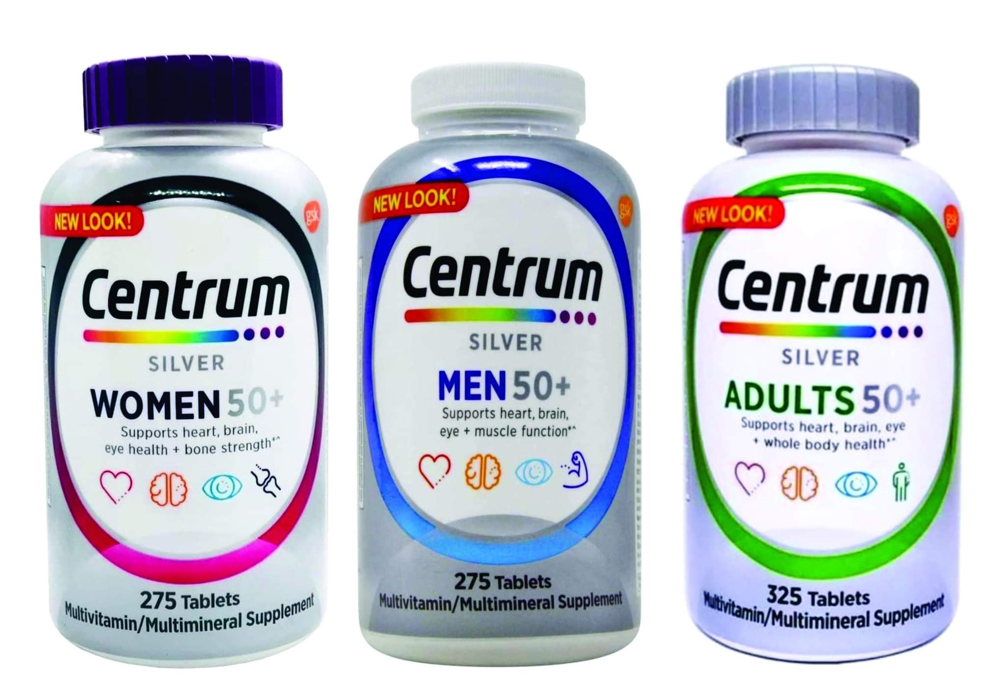 Productos Centrum Multivitaminico Venta En Lima - Peru - *CENTRUM ...