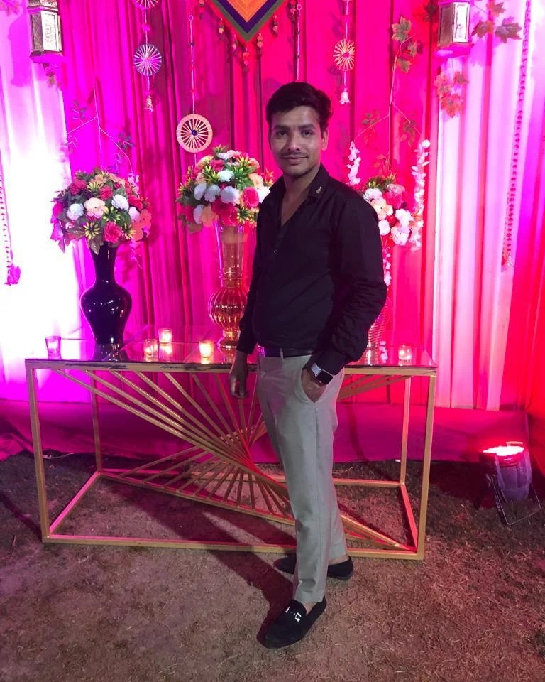 Karan Rajput