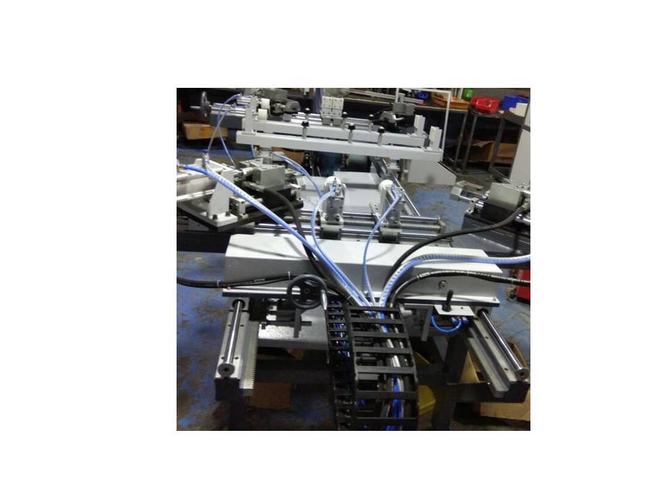 Splar Machinery Pvt Ltd | Bangalore