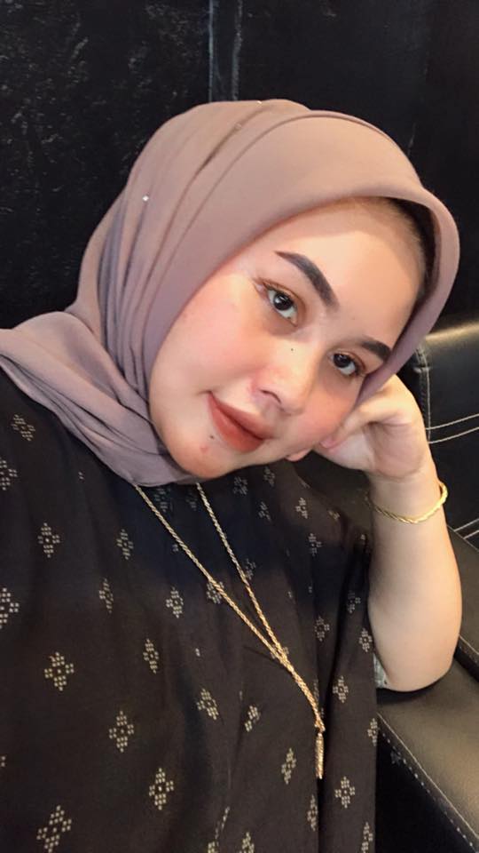 Rohima Siregar