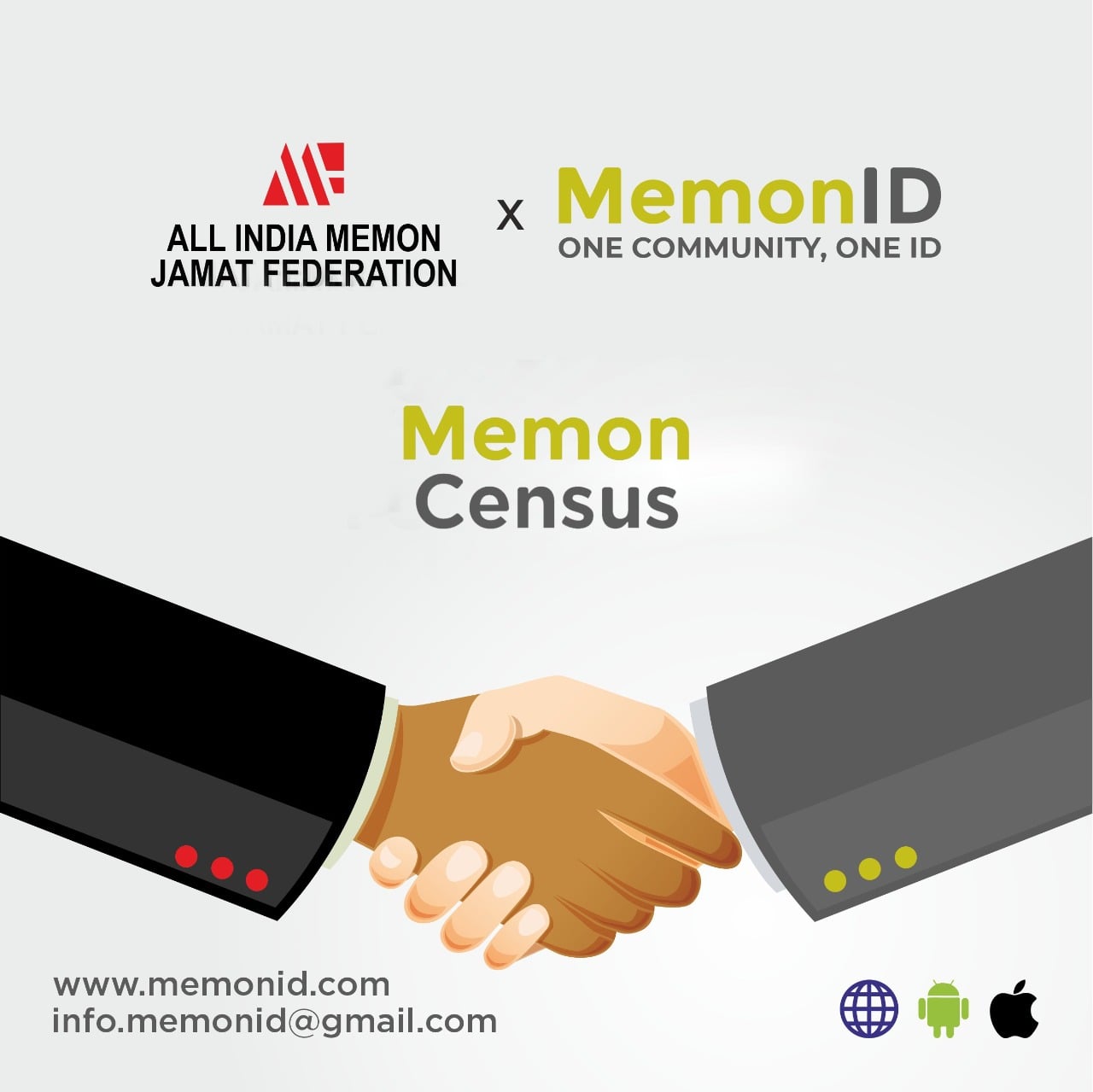 Memonid - On the occasion of Memon Day 11th April 2022, we... | Facebook