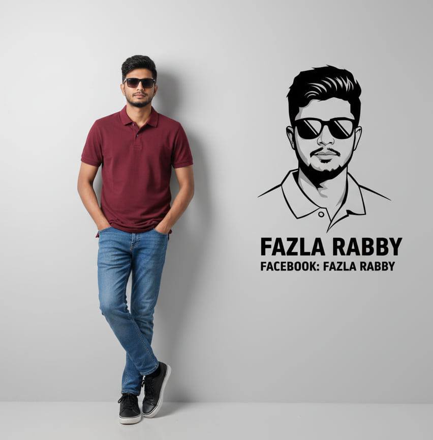Fazla Rabby