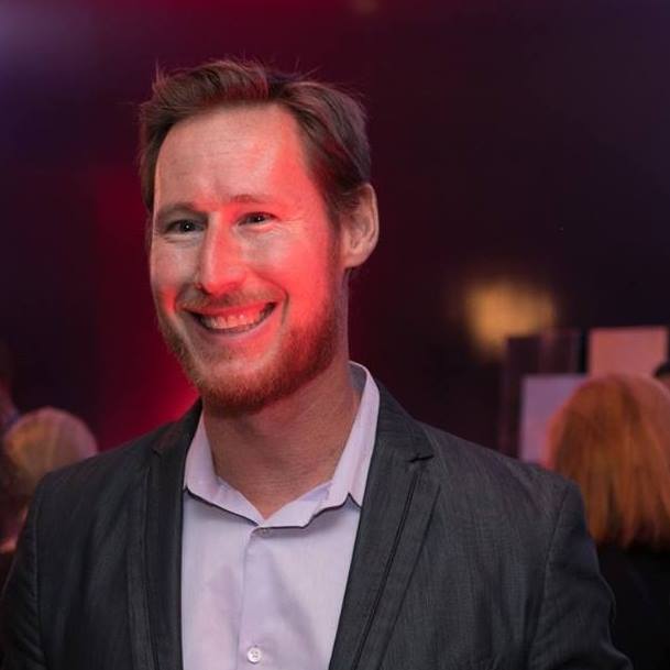 Gordon Lyon