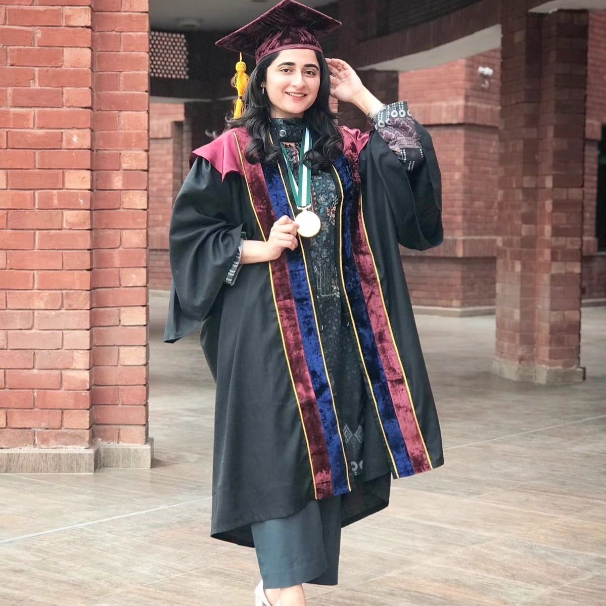 Javeria Ajmal