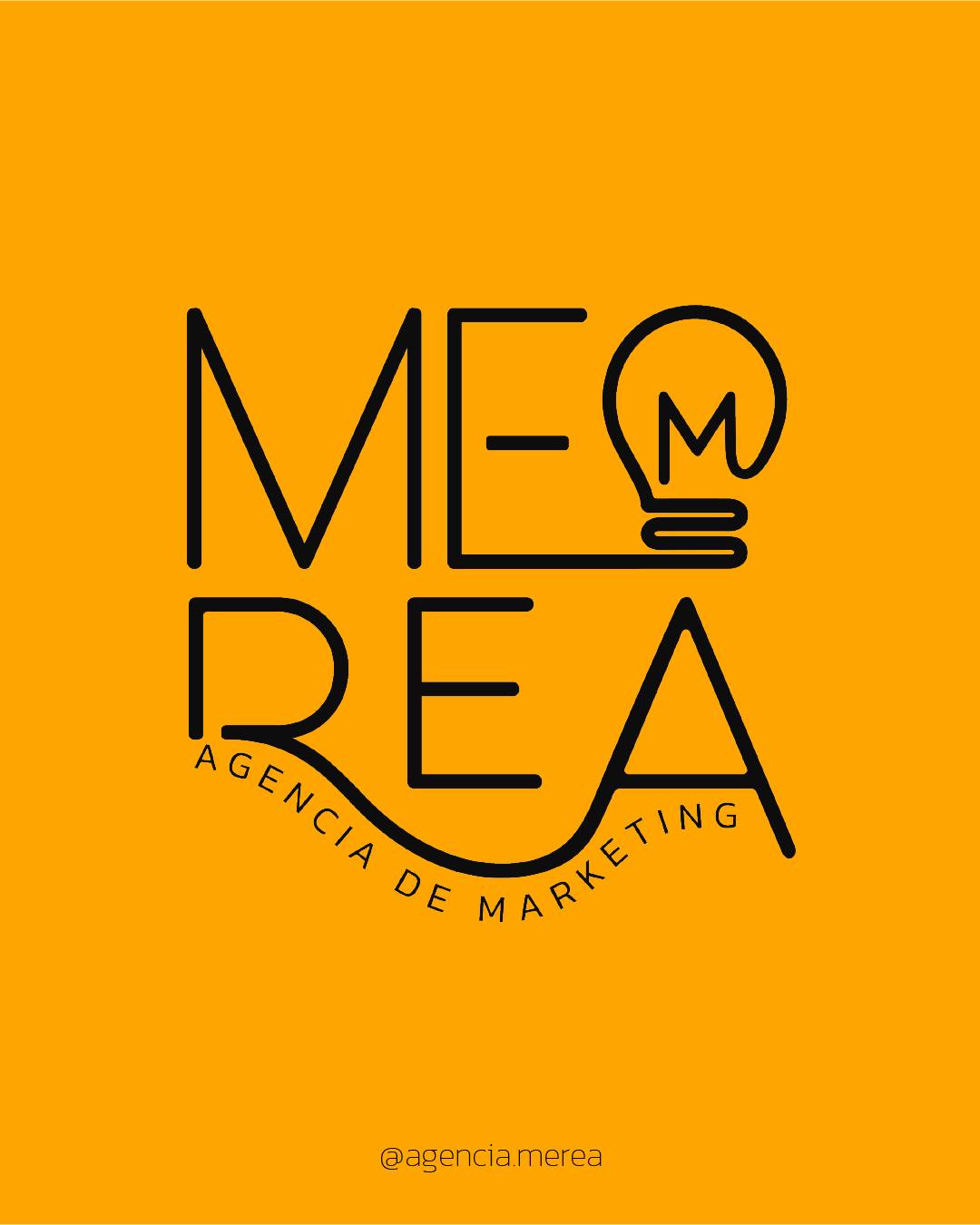 MEREA - ¡Presentamos el nuevo logo de MEREA! Como... | Facebook
