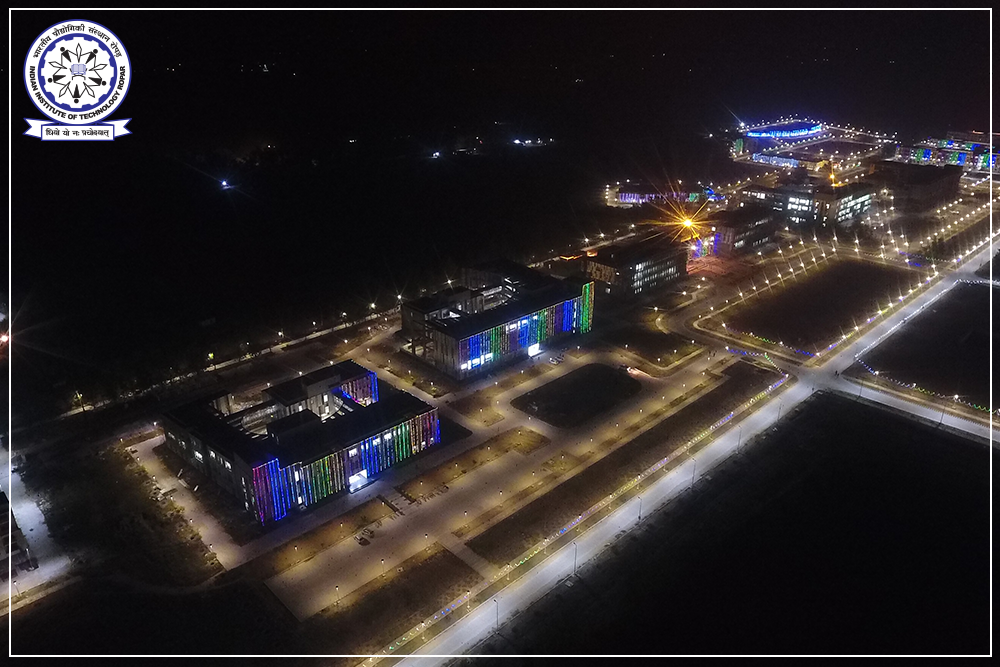 CSE - IIT Ropar | Rupnagar
