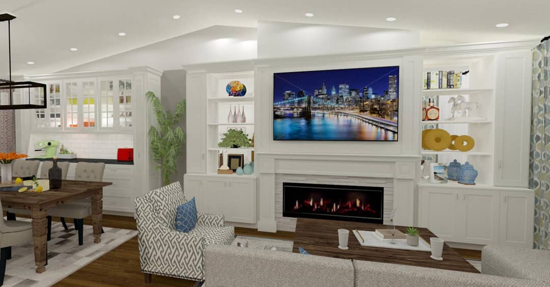 SCD Design & Construction | Montreal QC