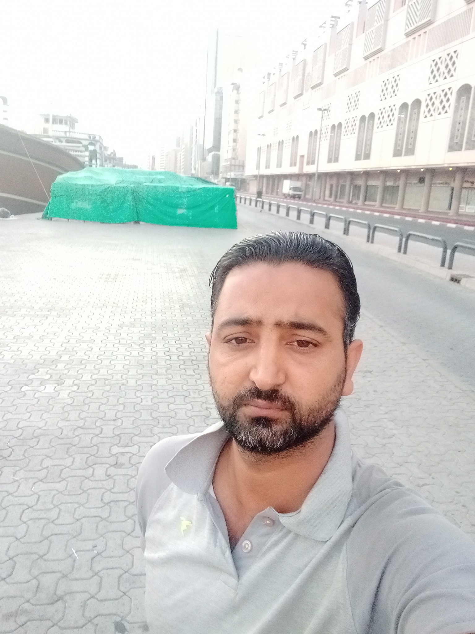 Naman Rajput | Dubai