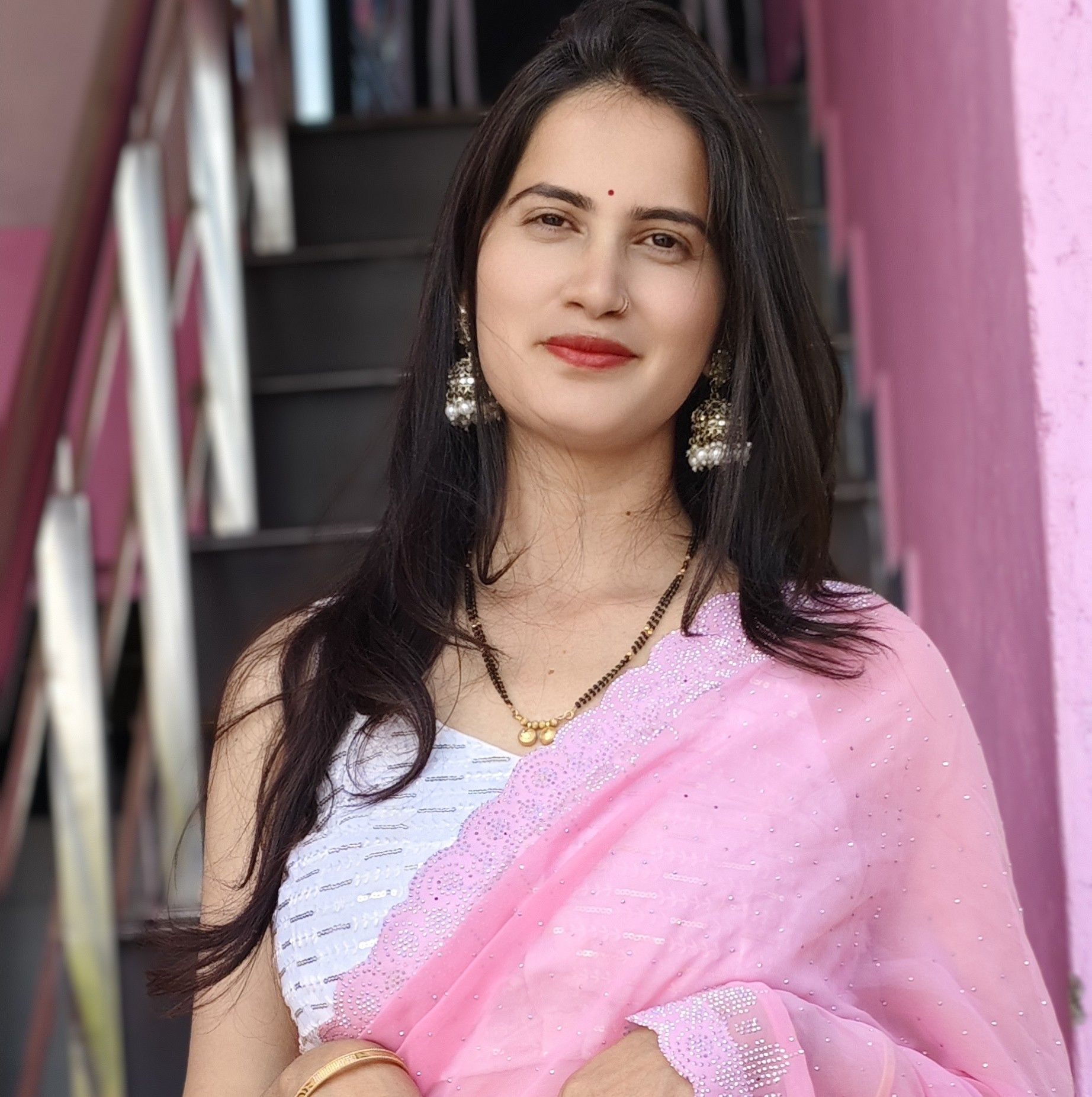 Vandna Sharma