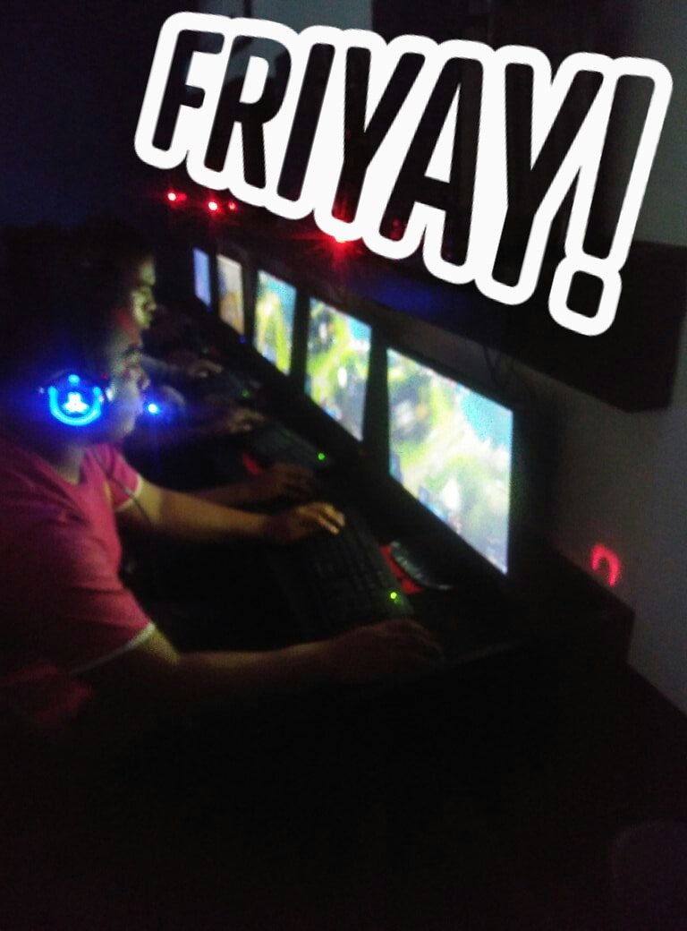 Chizzy Cafe | Camalaniugan