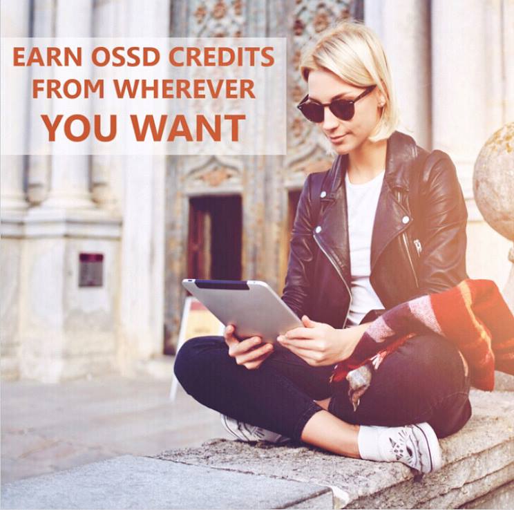 Get the best of both... - Rosedale International Education