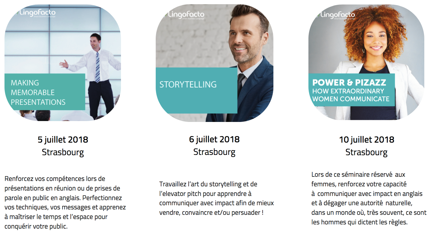 Invata | Strasbourg