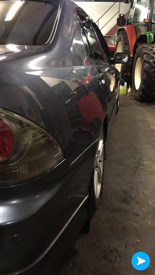 Hb valeting & Car wash Donegal
