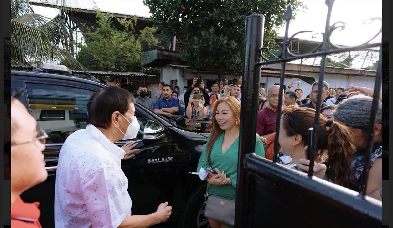 Krizette - Penge tulong. We need your help for an outreach program with ...