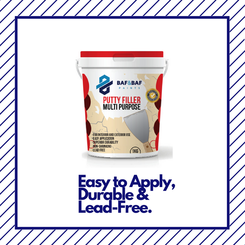 Baf & Baf Paints