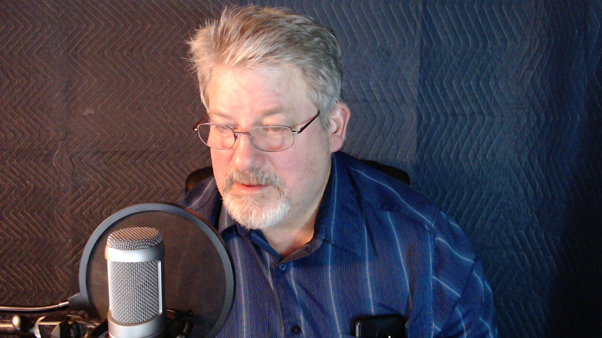 Jay Walther Voice Talent