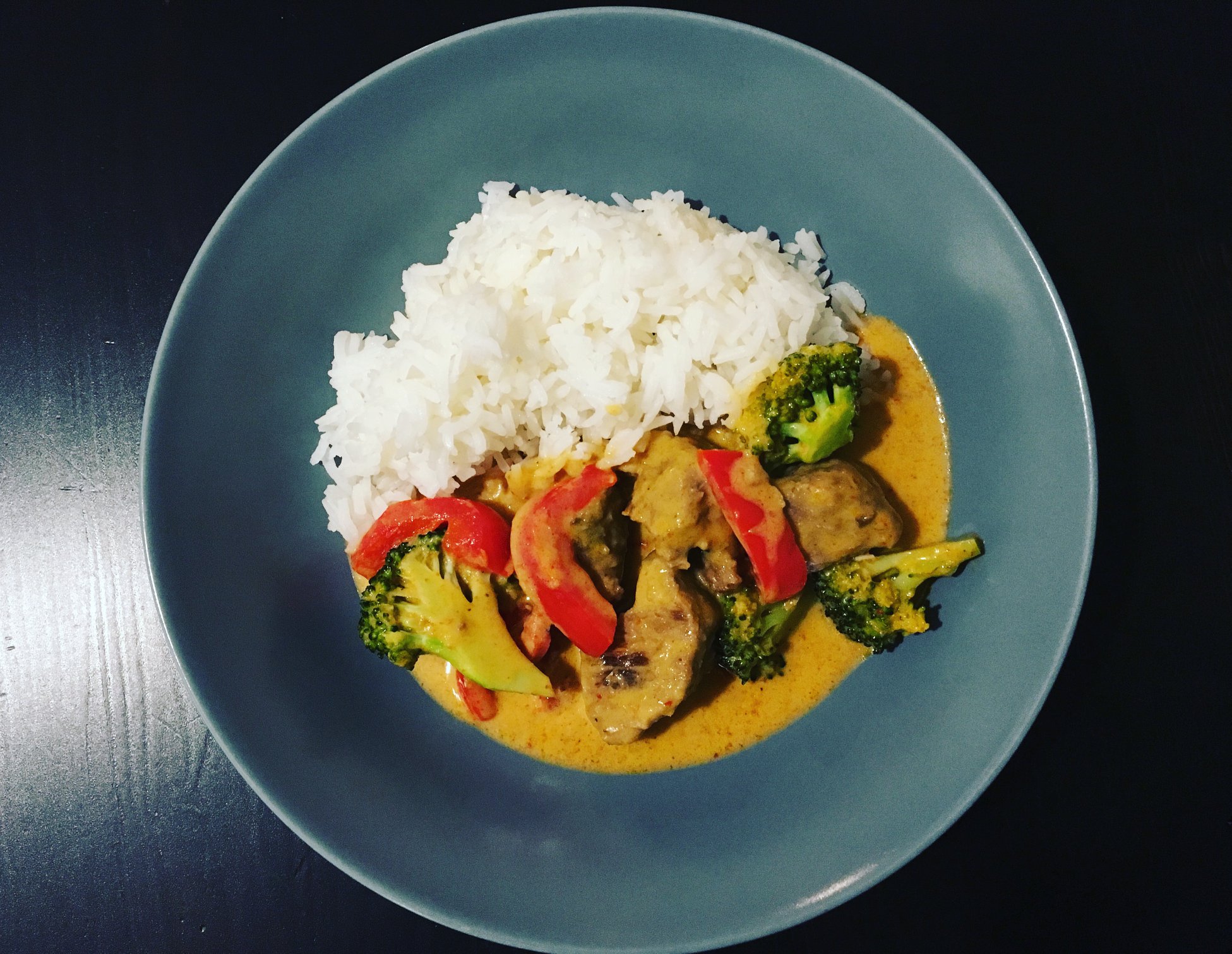 The Matakaw - 🍴 Craving for Thai food or curry? Make an...
