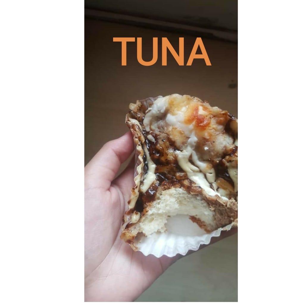 Roti Superb Fluffy | Kuala Lumpur