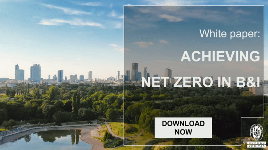 Bureau Veritas Philippines - #NetZero | Asset management companies ...