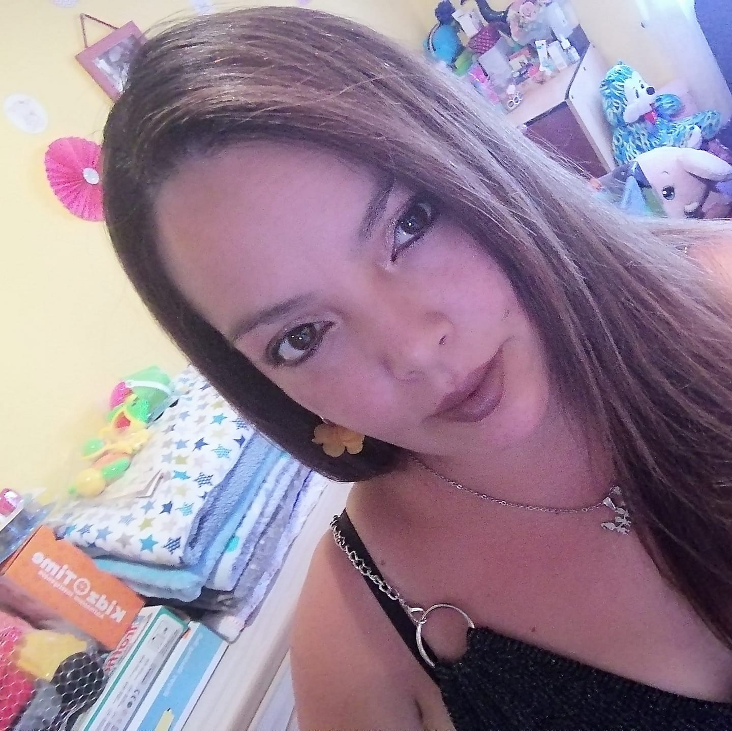 Sara Rivas
