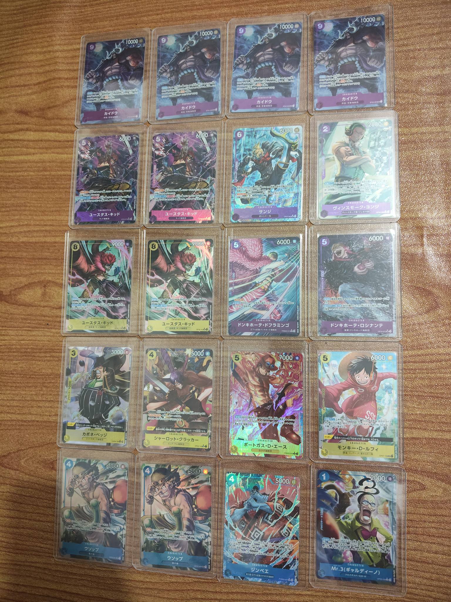 WTS