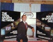 Just a Guy: The Quiet Founder of ESPN by Don Rasmussen