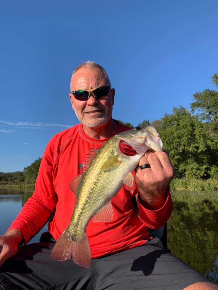 Fishing With Bo - Fishing With Bo added a new photo.