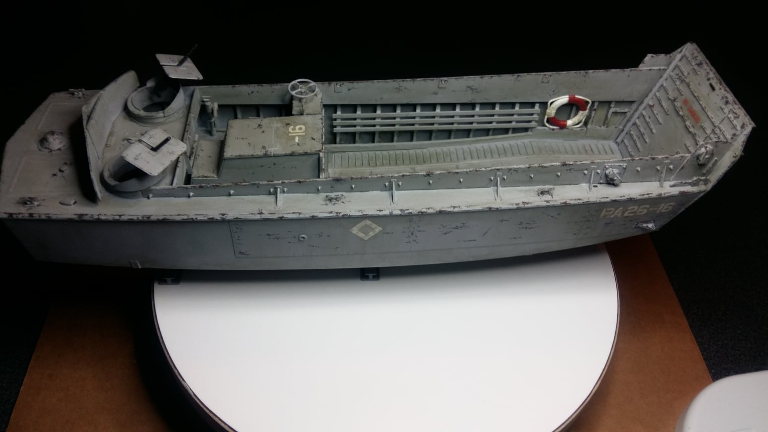 Heller 1/72 Omaha Beach 6 Juin 1944 - Kit Maquette Débarquement Normandie WWII