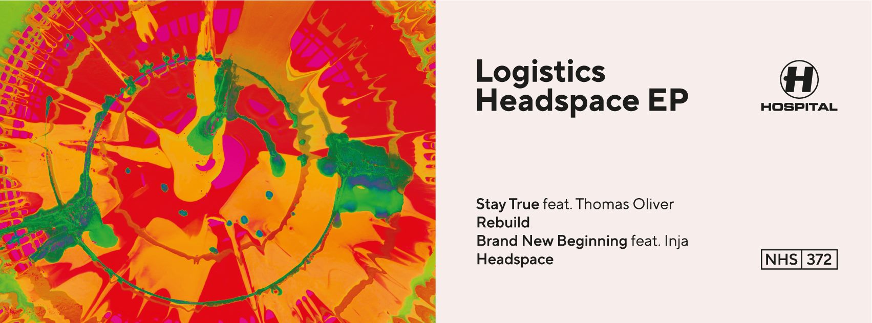 Logistics Facebook