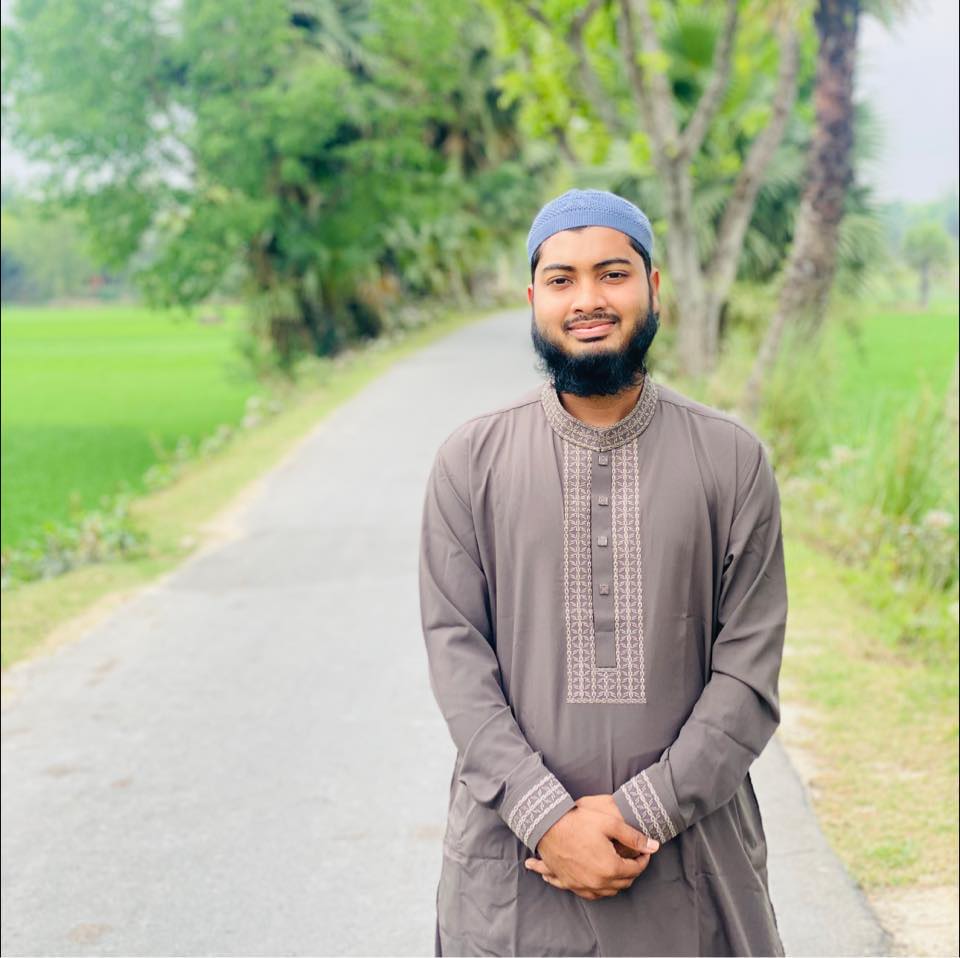 Md. Rakibul Islam