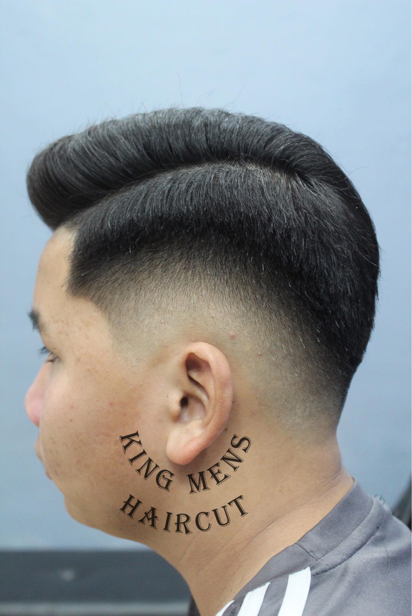 Kings Men Haircut added a new photo. - Kings Men Haircut