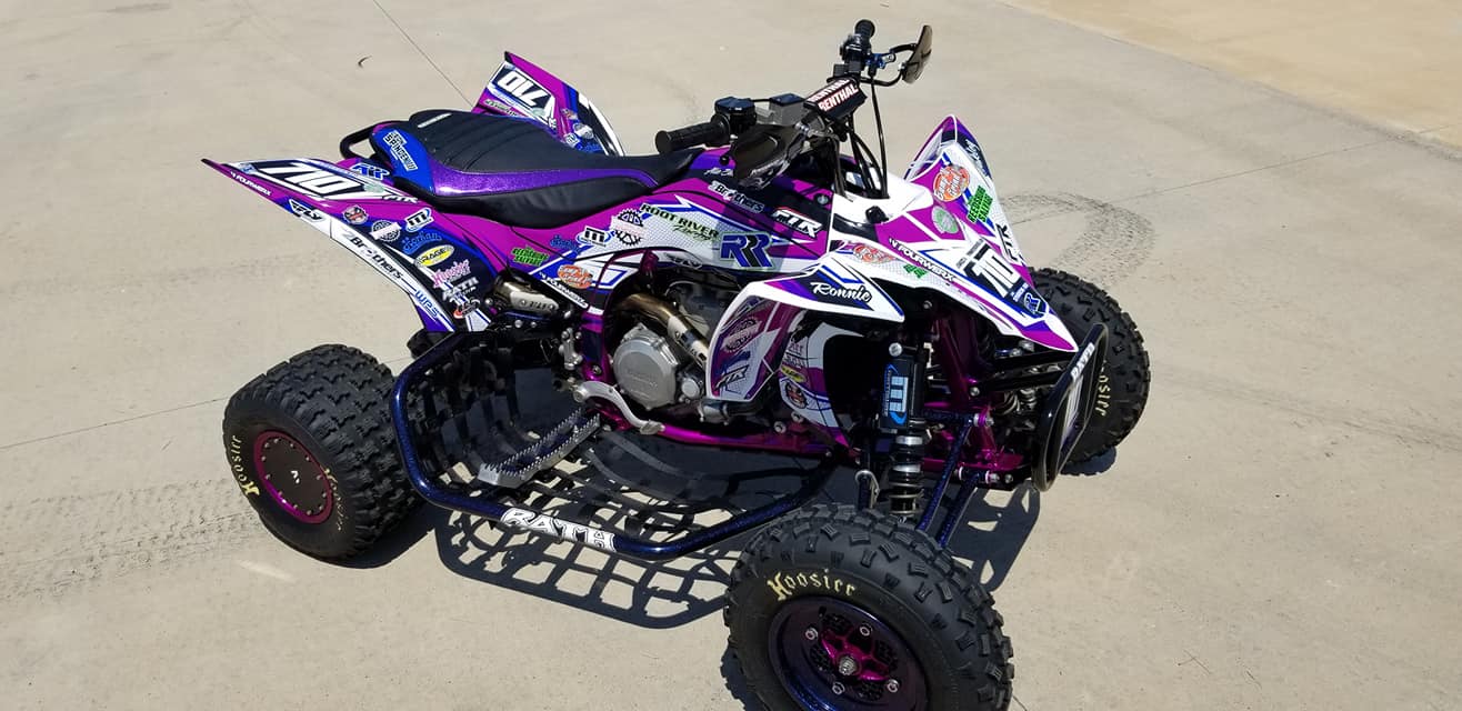 LCS Racing & Performance