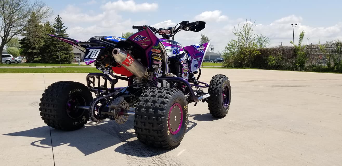 LCS Racing & Performance