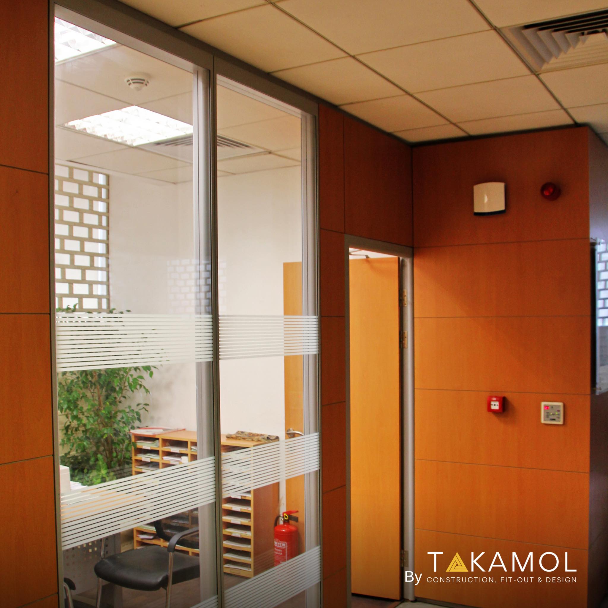 Takamol For Constructions | Cairo