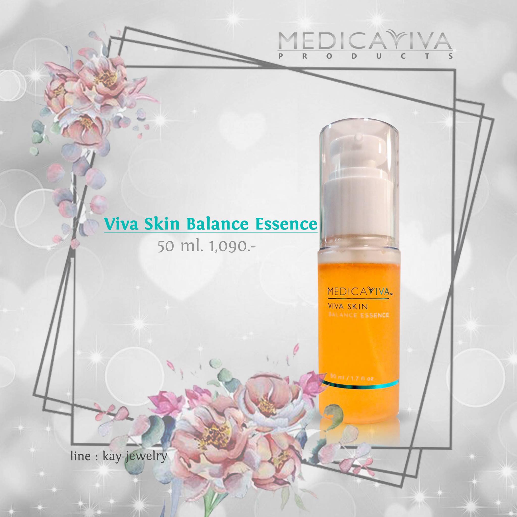 🤔ทำไมสีของน้ำตบวิว่า... - Viva Lab Thailand