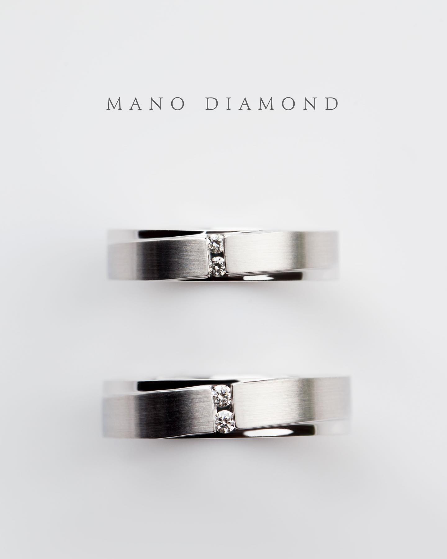 #MANODIAMOND . 같은 디자인이라도 고르시는... - 마노 다이아몬드 - MANO Diamond