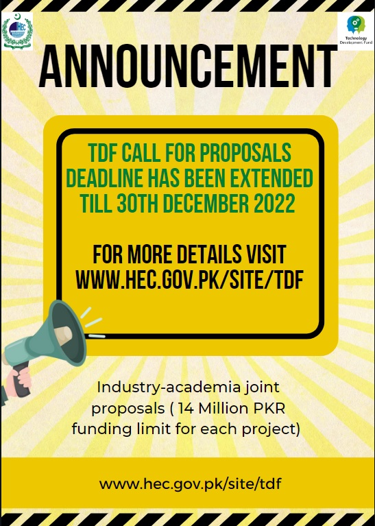 HECTDFOfficial - Attention! We are excited to announce that the TDF ...
