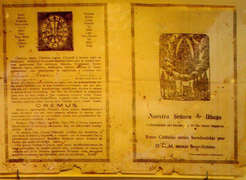 La Cédula de Ubaga:... - Biblioteca Gonzalo de Berceo | Facebook