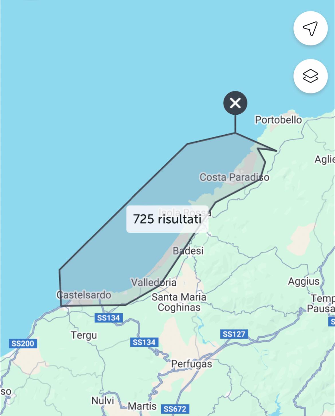 CASE VENDITA E ACQUISTO SARDEGNA, SARDINIEN, SARDINIA, SARDAIGNE | Ciao ...
