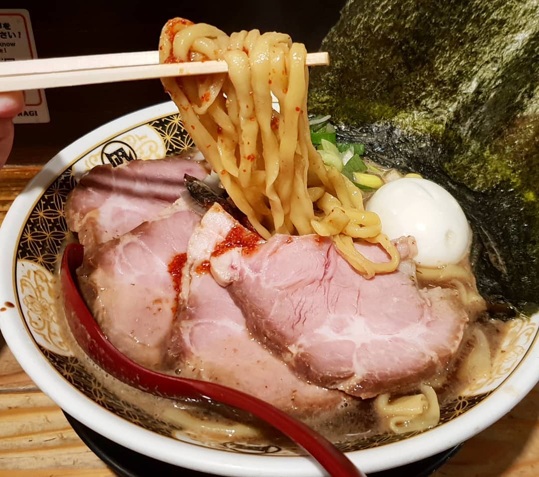 Back in Sydney now after 2 weeks in... - The Random Foodie
