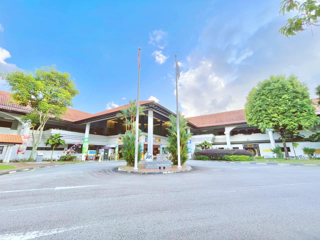 Institute of Mental Health Singapore | Singapore Singapore