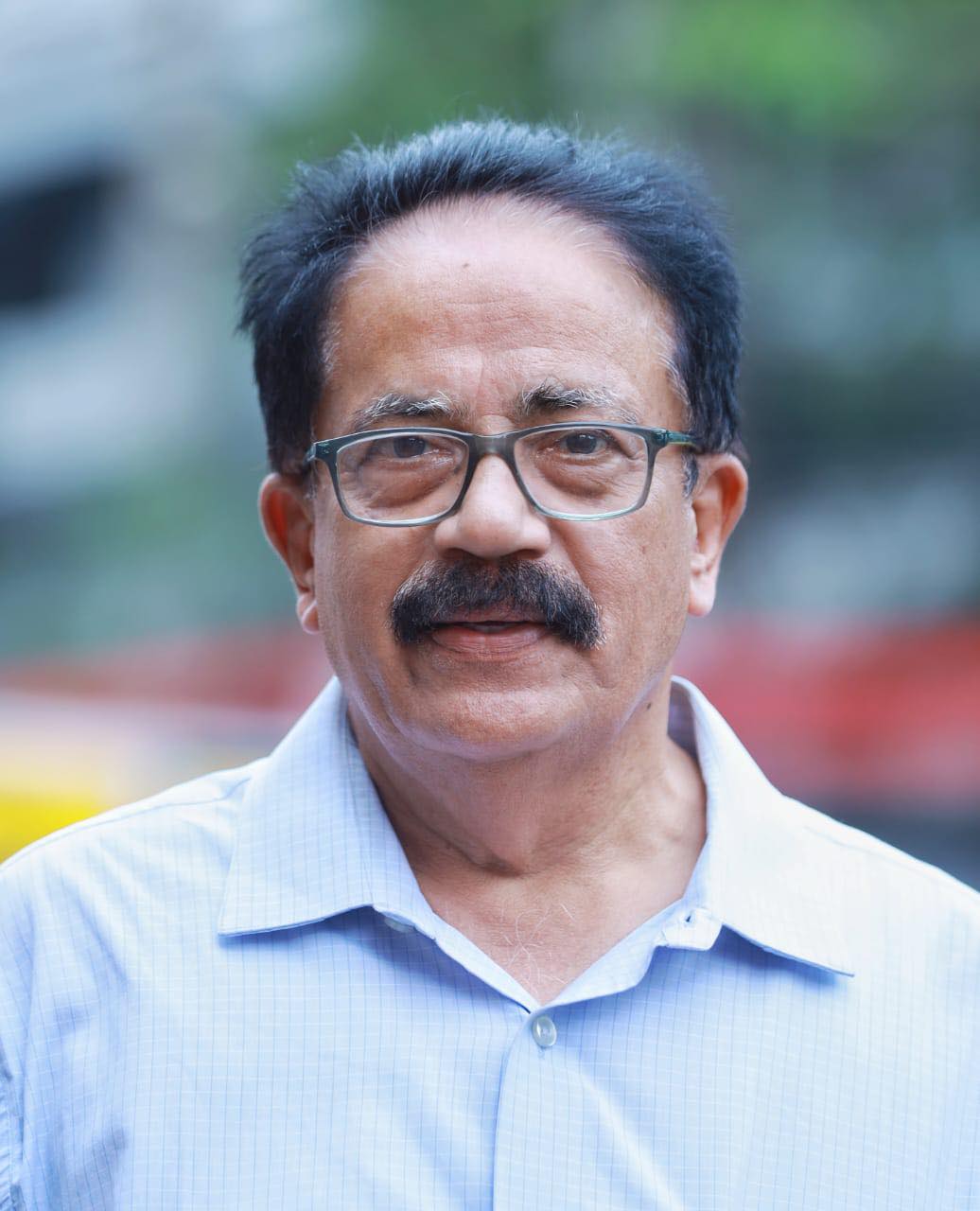 K.P. Rajendran