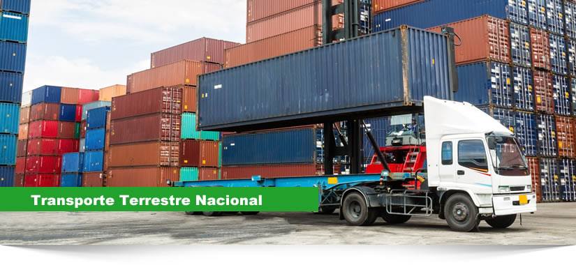 Translogic pty | Panama City