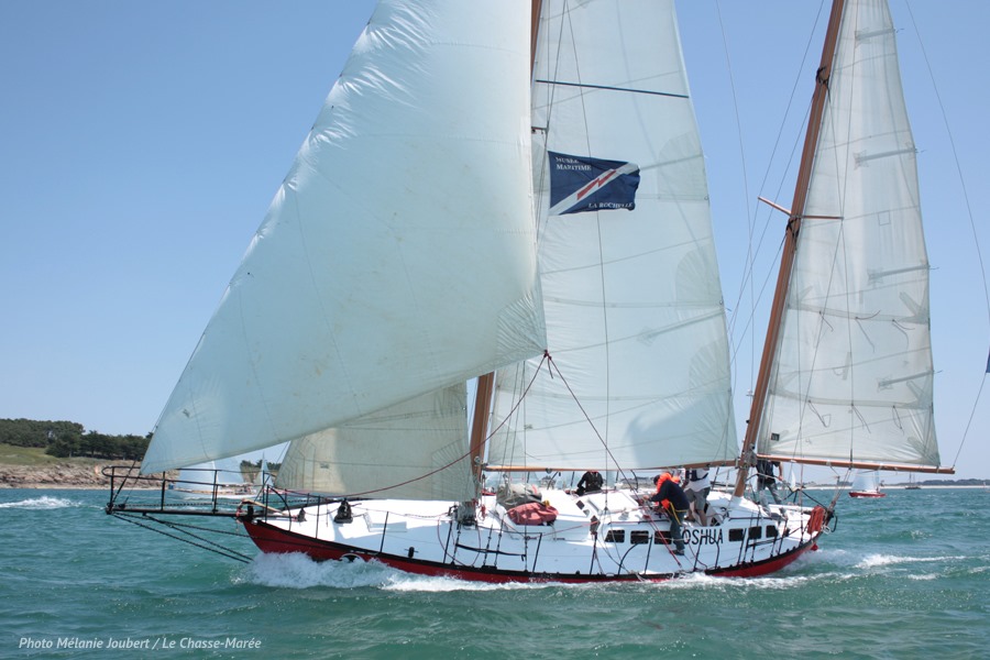 Association des Amis du Musée Maritime de la Rochelle | La Rochelle