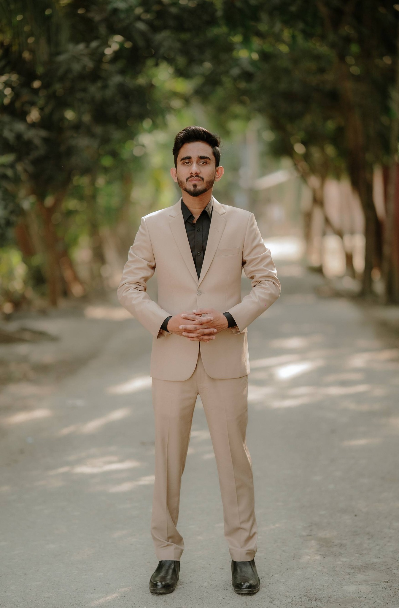 Asif Khan