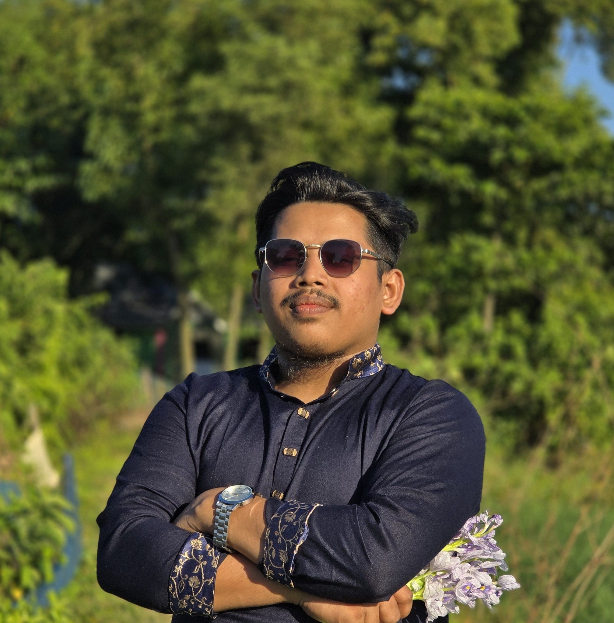 Risan Ahmed